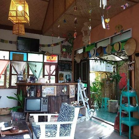 Your Home In Mae Rim Ban Muang Pha Екстериор снимка