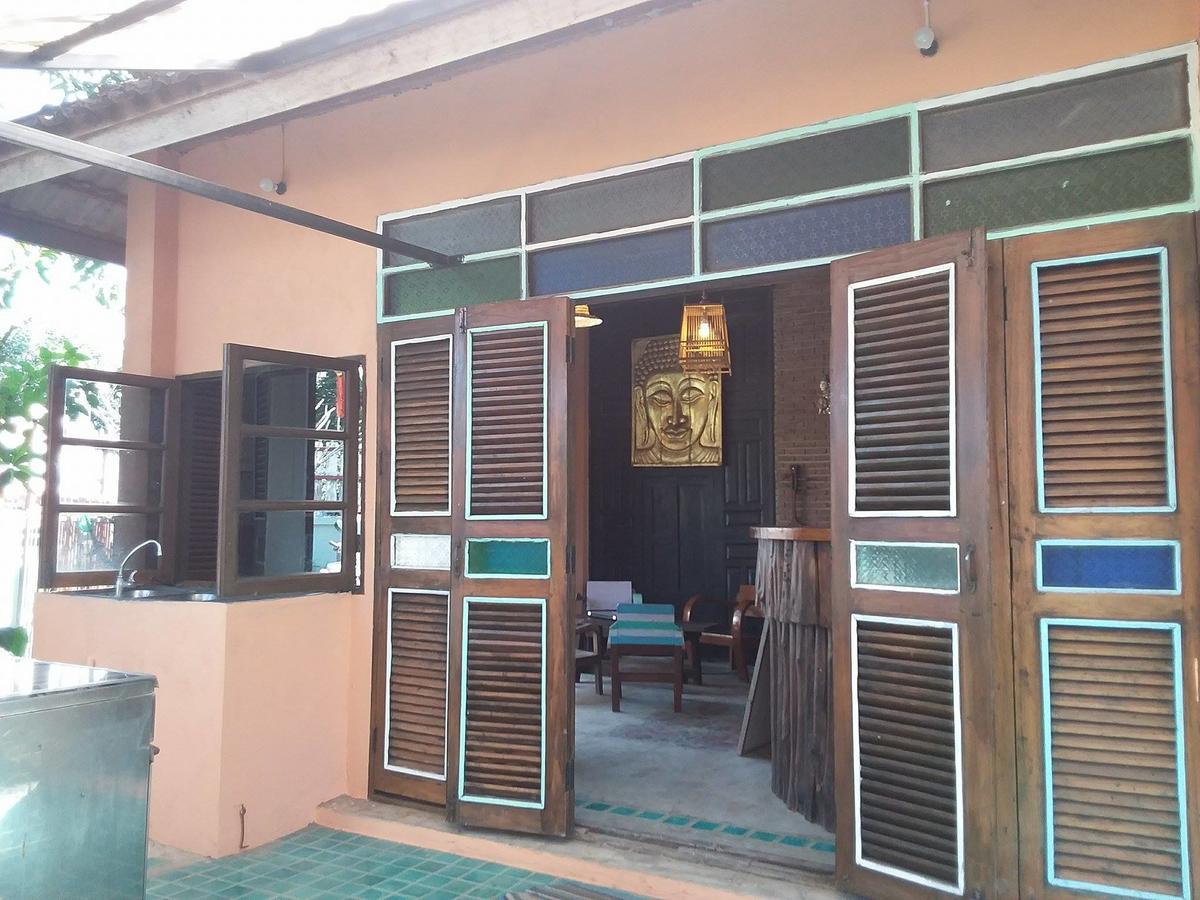 Your Home In Mae Rim Ban Muang Pha Екстериор снимка