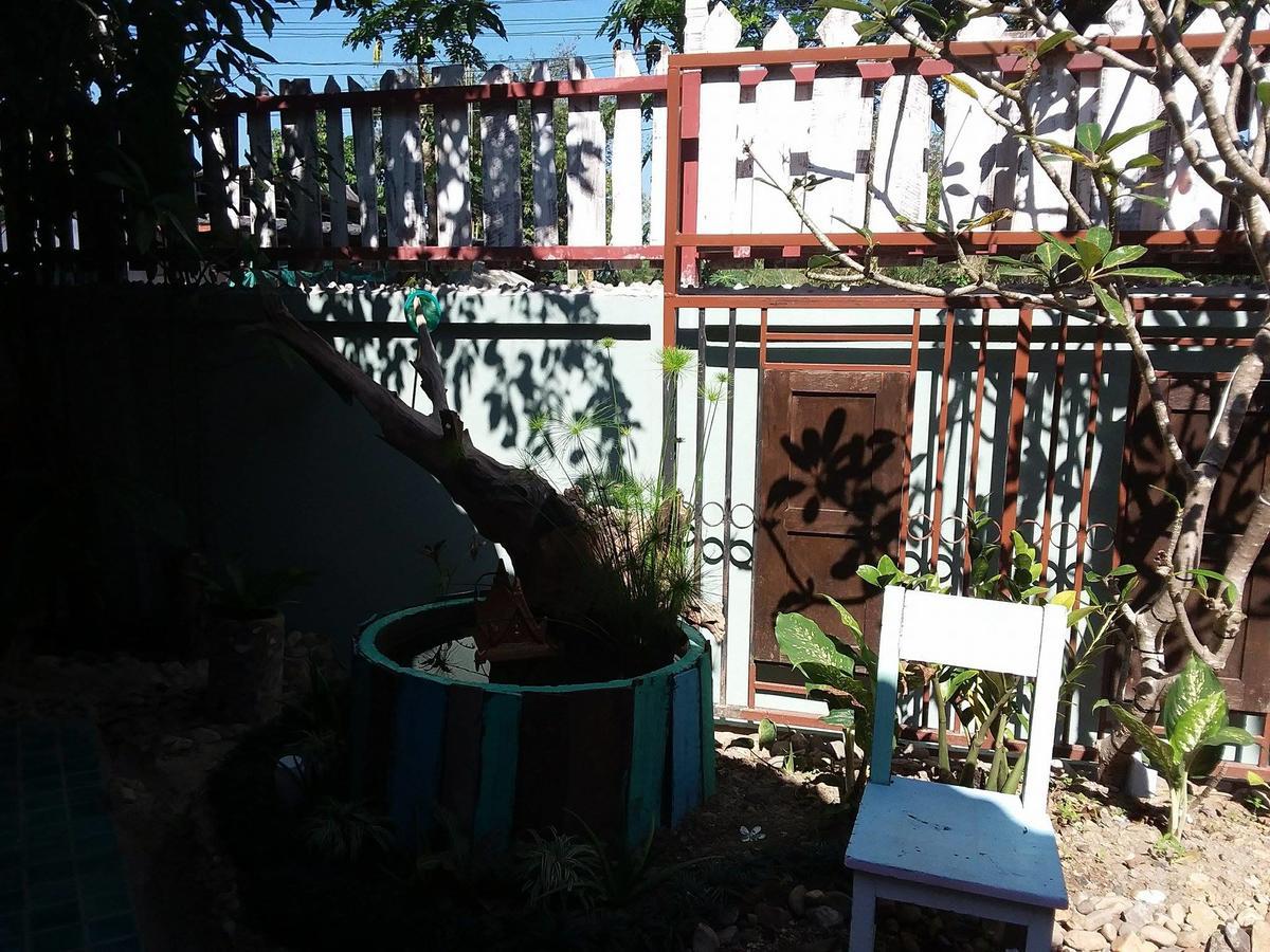 Your Home In Mae Rim Ban Muang Pha Екстериор снимка