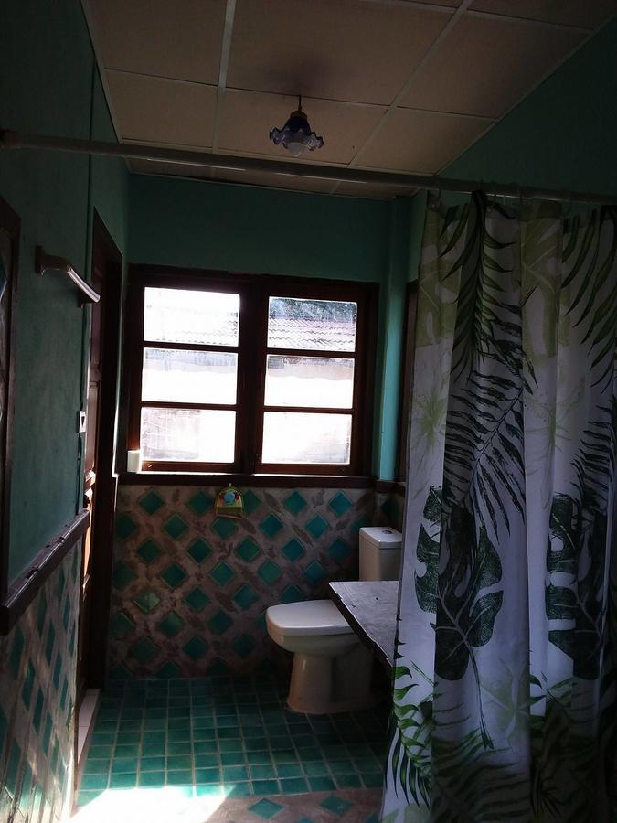 Your Home In Mae Rim Ban Muang Pha Екстериор снимка