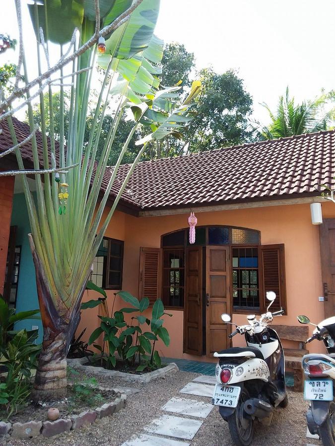 Your Home In Mae Rim Ban Muang Pha Екстериор снимка