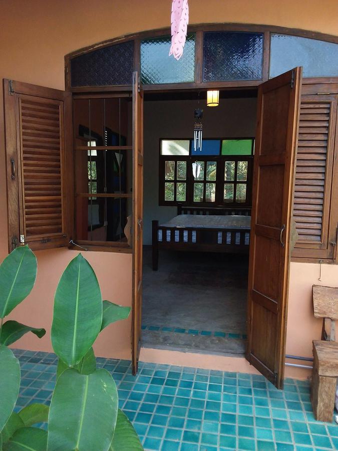 Your Home In Mae Rim Ban Muang Pha Екстериор снимка