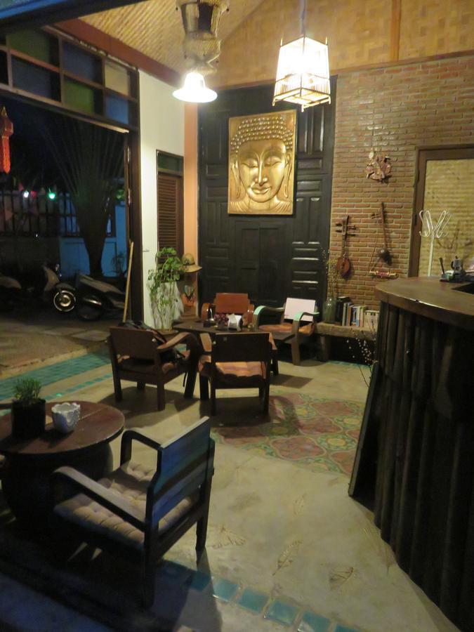 Your Home In Mae Rim Ban Muang Pha Екстериор снимка