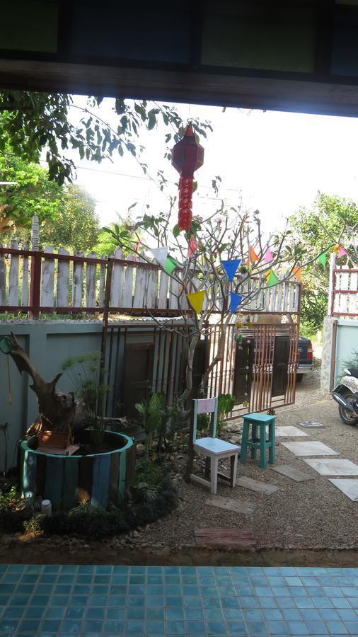 Your Home In Mae Rim Ban Muang Pha Екстериор снимка