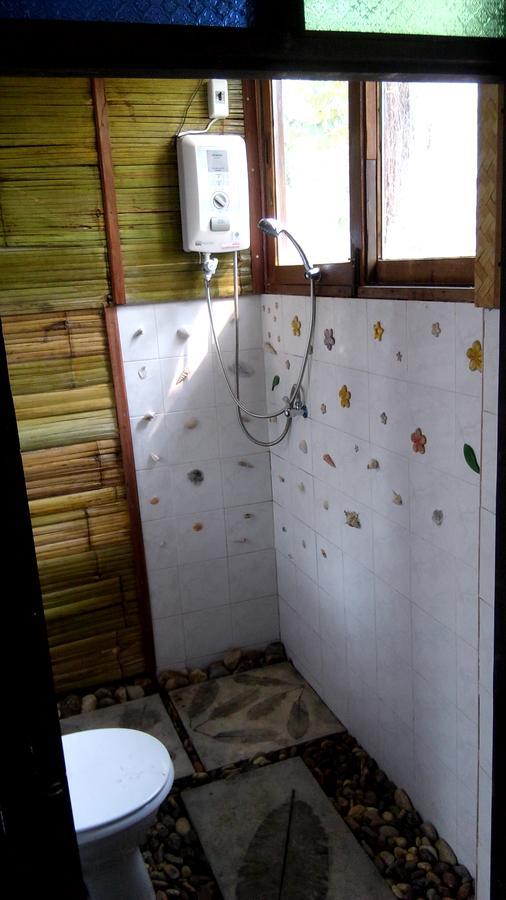 Your Home In Mae Rim Ban Muang Pha Екстериор снимка