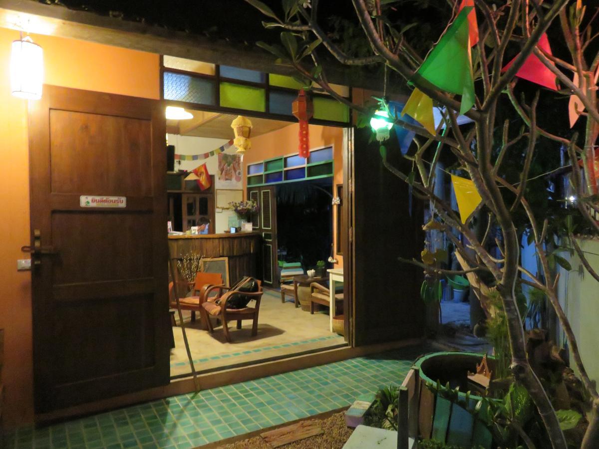 Your Home In Mae Rim Ban Muang Pha Екстериор снимка