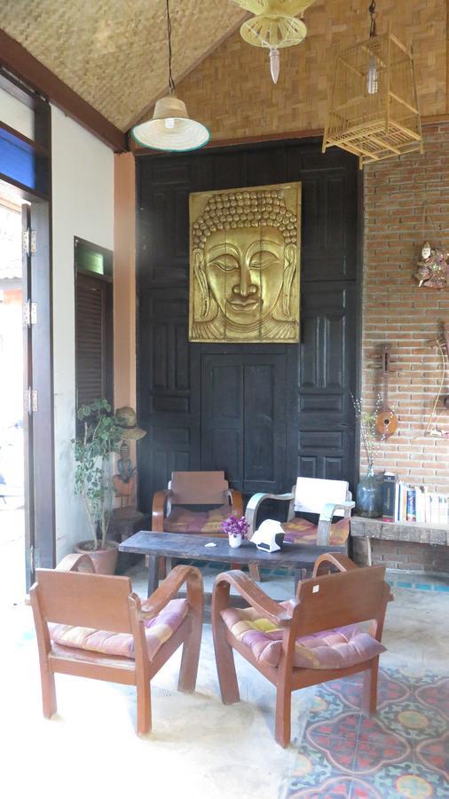 Your Home In Mae Rim Ban Muang Pha Екстериор снимка