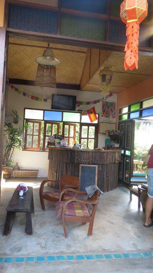 Your Home In Mae Rim Ban Muang Pha Екстериор снимка