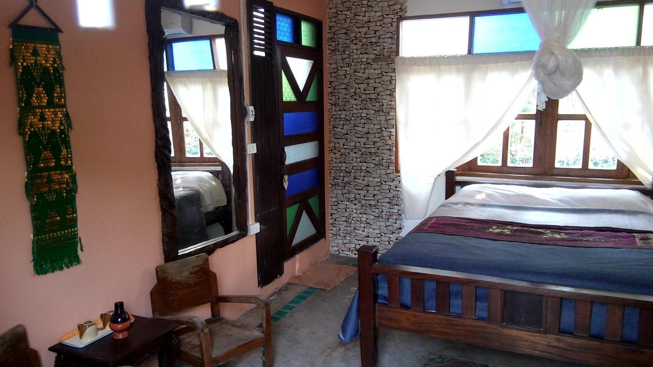Your Home In Mae Rim Ban Muang Pha Екстериор снимка