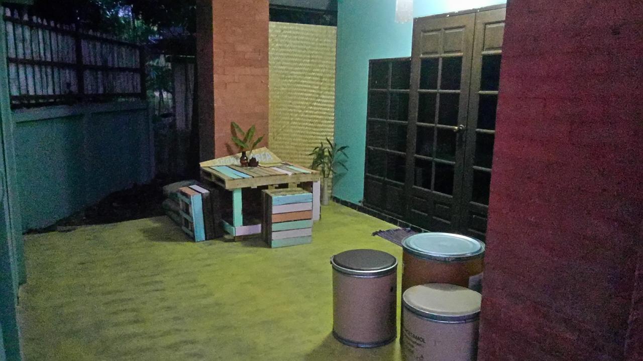 Your Home In Mae Rim Ban Muang Pha Екстериор снимка