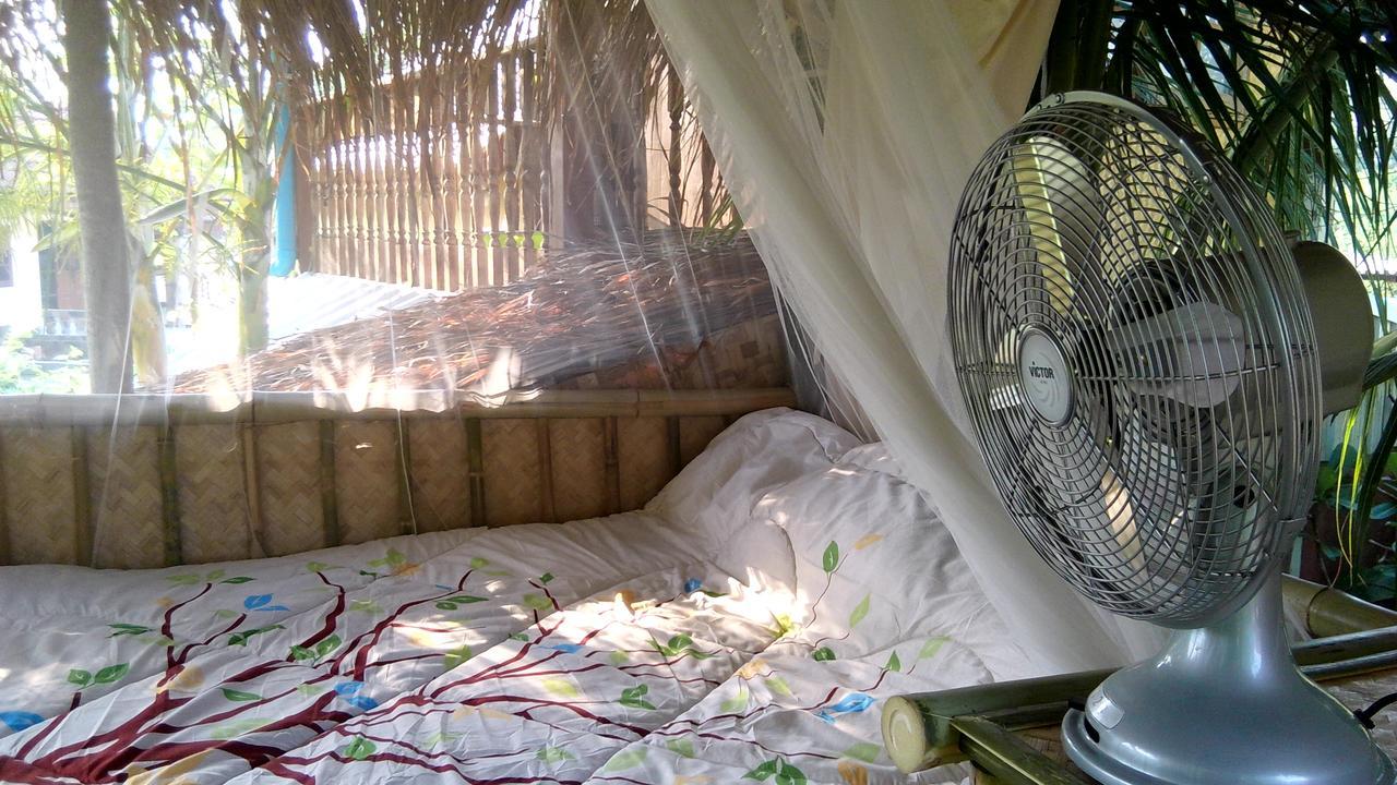 Your Home In Mae Rim Ban Muang Pha Екстериор снимка