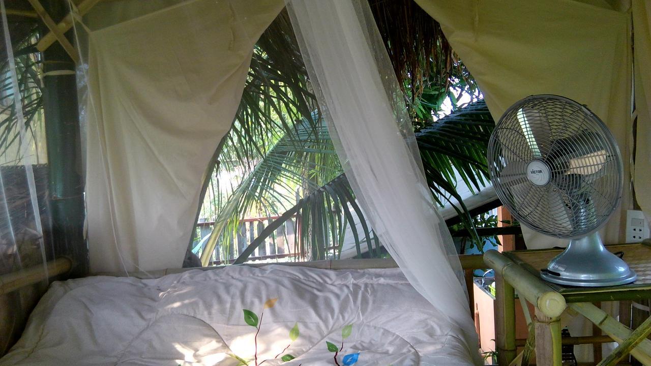 Your Home In Mae Rim Ban Muang Pha Екстериор снимка
