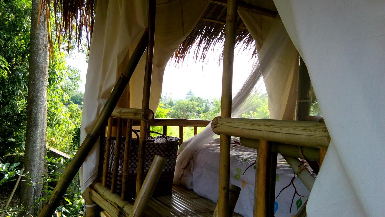 Your Home In Mae Rim Ban Muang Pha Екстериор снимка