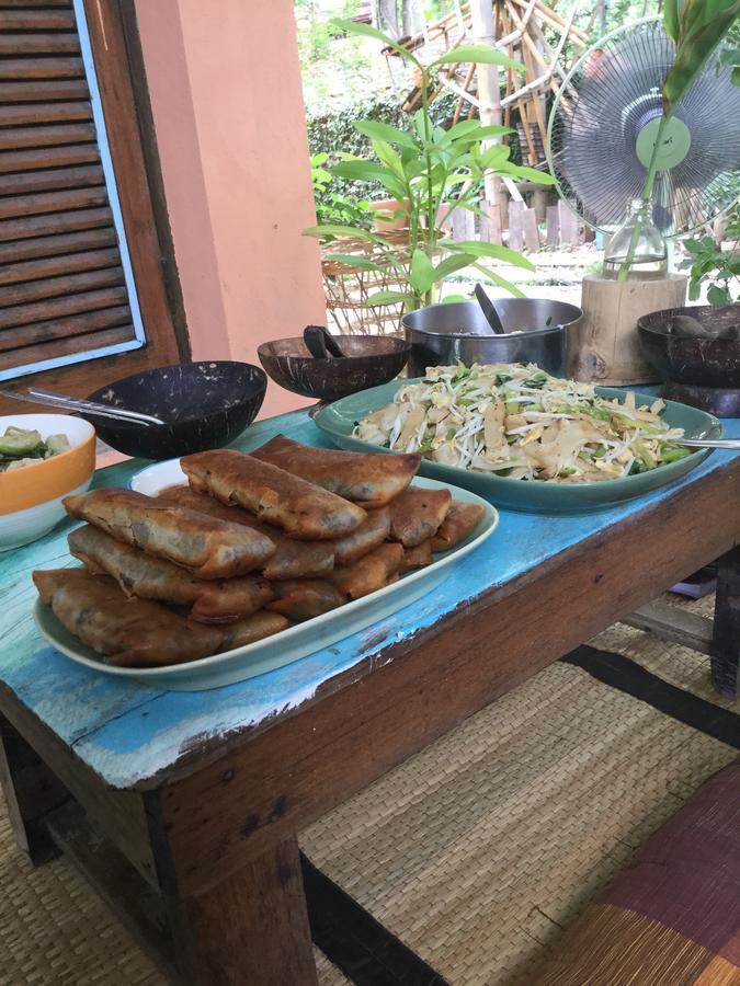 Your Home In Mae Rim Ban Muang Pha Екстериор снимка