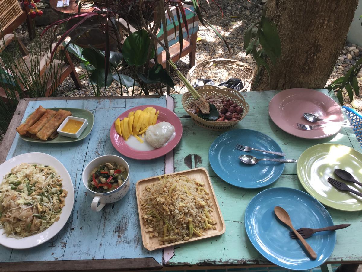 Your Home In Mae Rim Ban Muang Pha Екстериор снимка