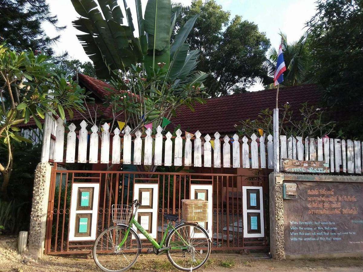 Your Home In Mae Rim Ban Muang Pha Екстериор снимка