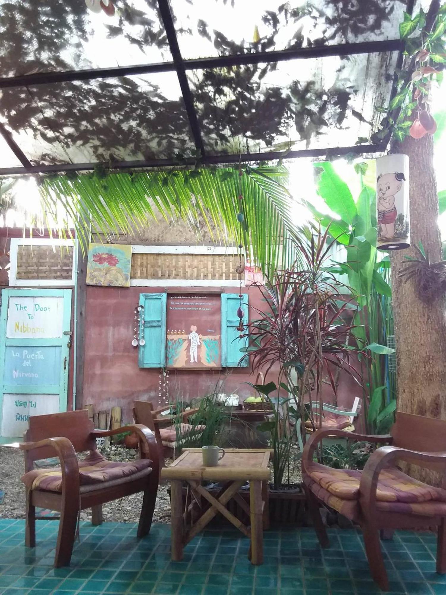 Your Home In Mae Rim Ban Muang Pha Екстериор снимка