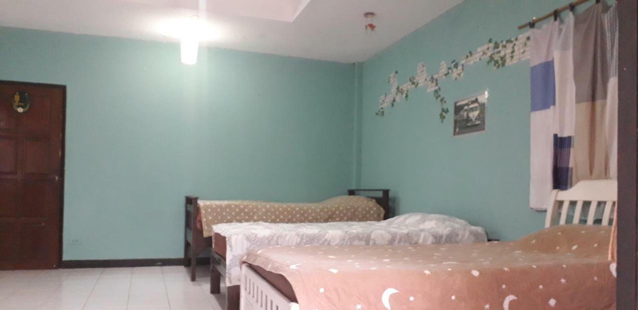 Your Home In Mae Rim Ban Muang Pha Екстериор снимка