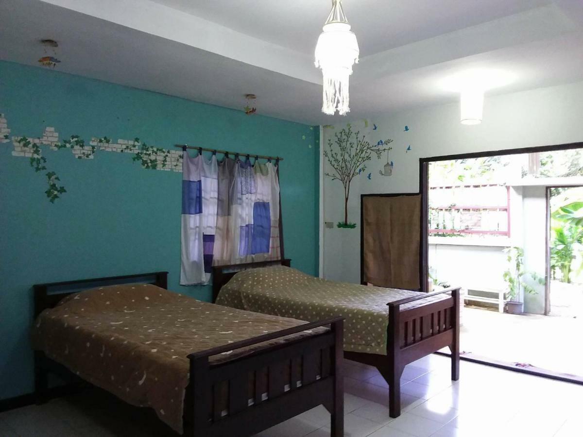 Your Home In Mae Rim Ban Muang Pha Екстериор снимка