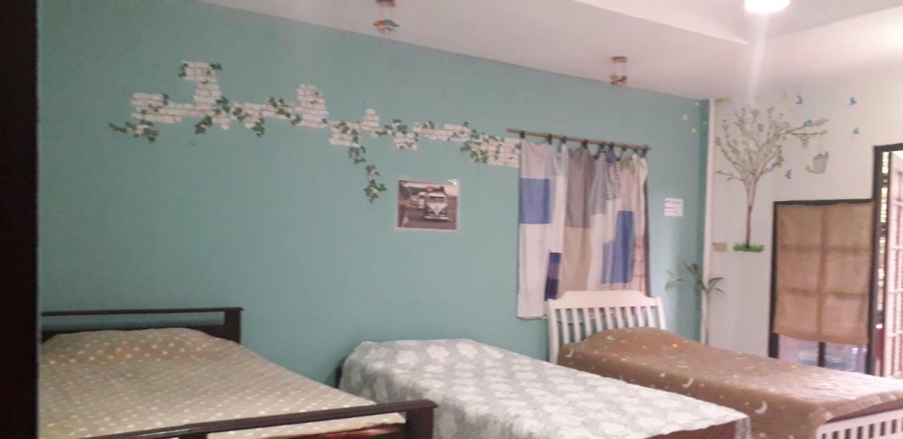 Your Home In Mae Rim Ban Muang Pha Екстериор снимка