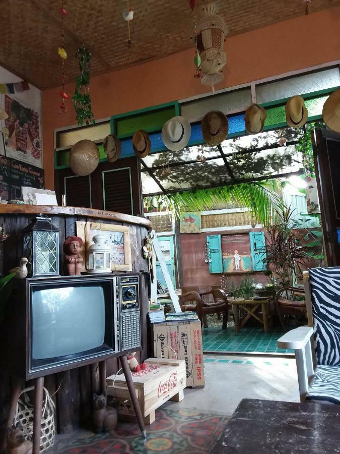 Your Home In Mae Rim Ban Muang Pha Екстериор снимка